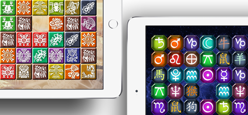 Mahjong Solitaire: Play for free on your smartphone and tablet